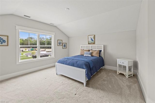 1113 Elaina (Lot 39) PL, Suffolk, VA 23435