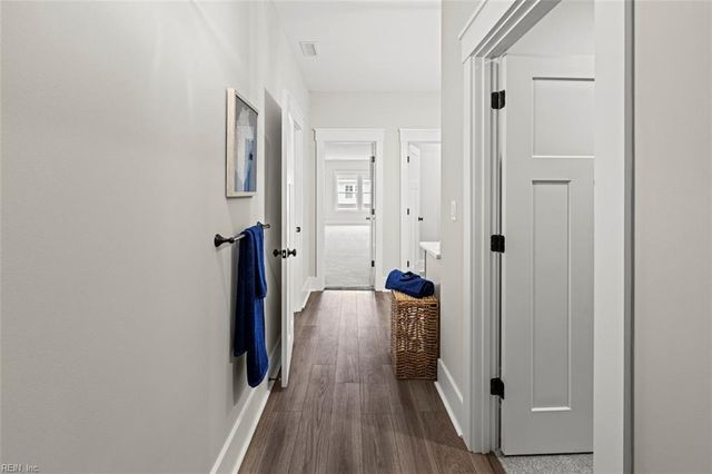 1113 Elaina (Lot 39) PL, Suffolk, VA 23435