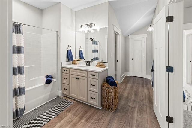 1113 Elaina (Lot 39) PL, Suffolk, VA 23435