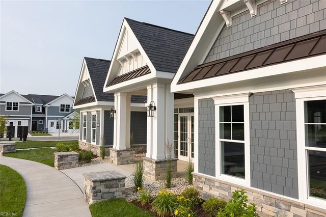 1113 Elaina (Lot 39) PL, Suffolk, VA 23435