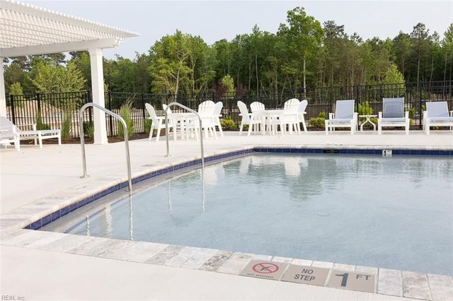 1113 Elaina (Lot 39) PL, Suffolk, VA 23435
