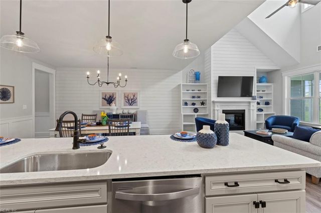 1113 Elaina (Lot 39) PL, Suffolk, VA 23435
