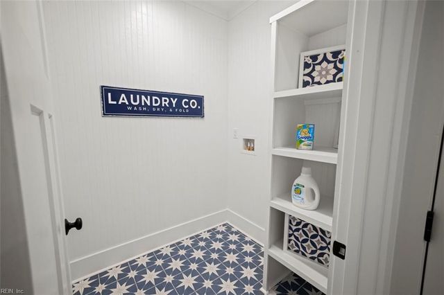 1113 Elaina (Lot 39) PL, Suffolk, VA 23435