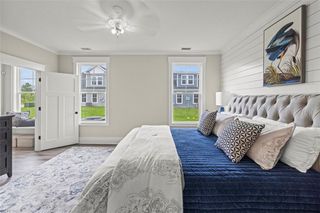 1113 Elaina (Lot 39) PL, Suffolk, VA 23435