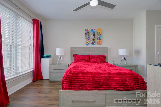 718 W Trade Street 604, Charlotte, NC 28202