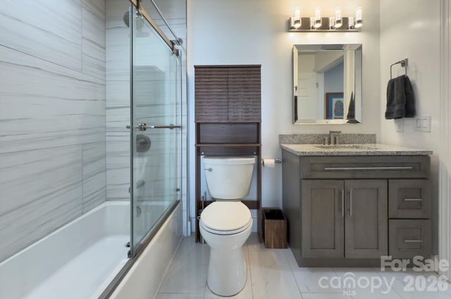 718 W Trade Street 604, Charlotte, NC 28202