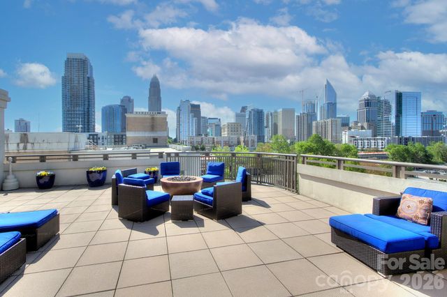 718 W Trade Street 604, Charlotte, NC 28202