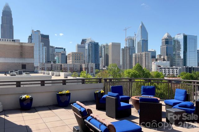 718 W Trade Street 604, Charlotte, NC 28202