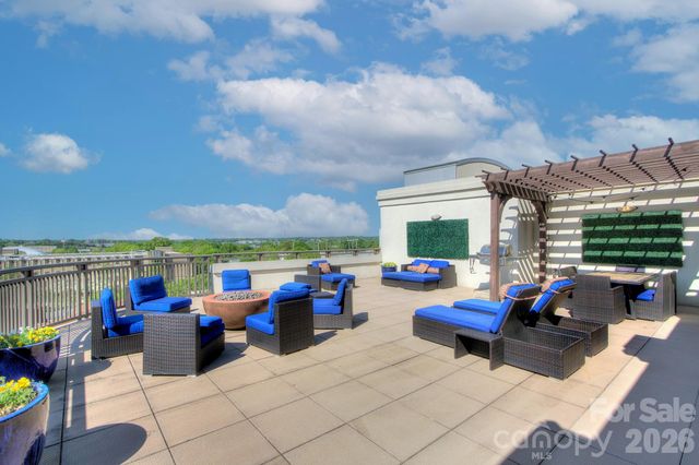 718 W Trade Street 604, Charlotte, NC 28202