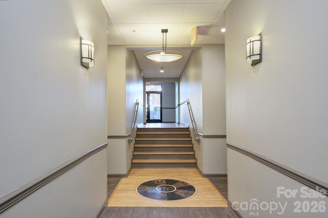 718 W Trade Street 604, Charlotte, NC 28202