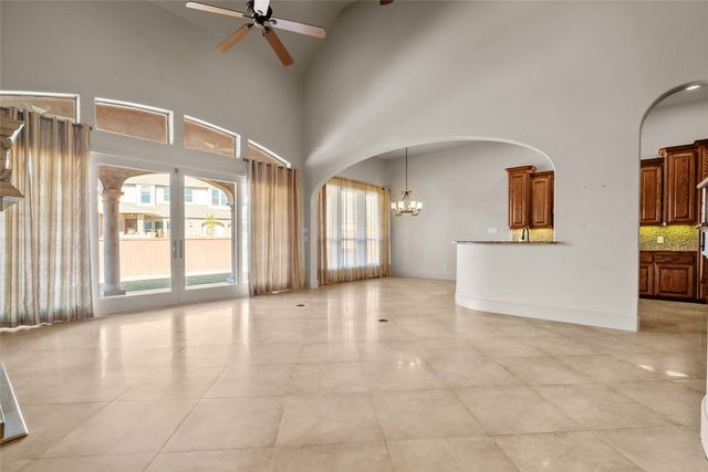 614 Cross Timbers Drive, Keller, TX 76248