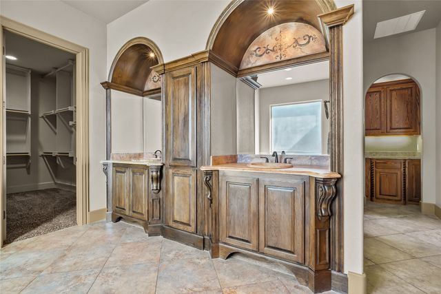 614 Cross Timbers Drive, Keller, TX 76248