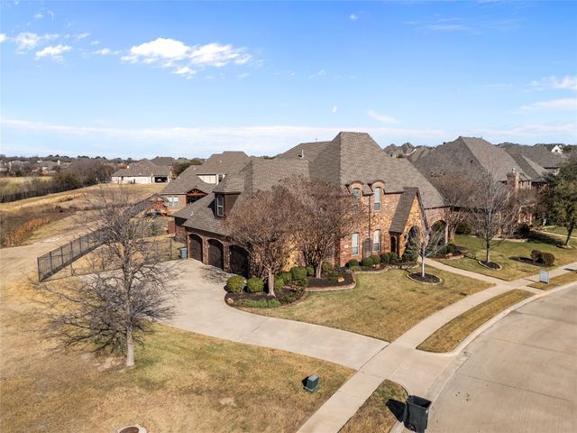 614 Cross Timbers Drive, Keller, TX 76248