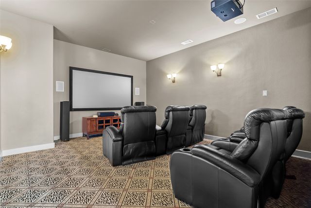 614 Cross Timbers Drive, Keller, TX 76248