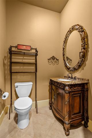 614 Cross Timbers Drive, Keller, TX 76248