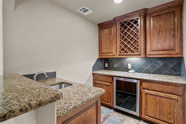 614 Cross Timbers Drive, Keller, TX 76248