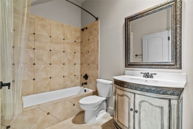 614 Cross Timbers Drive, Keller, TX 76248