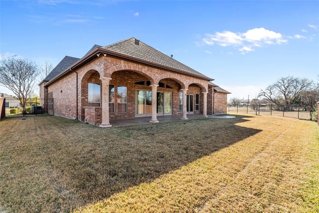 614 Cross Timbers Drive, Keller, TX 76248