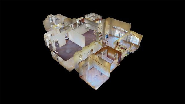 614 Cross Timbers Drive, Keller, TX 76248