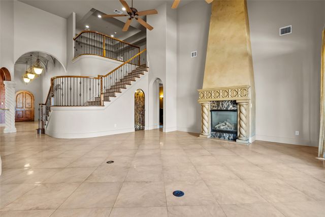 614 Cross Timbers Drive, Keller, TX 76248