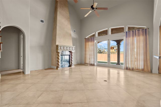 614 Cross Timbers Drive, Keller, TX 76248