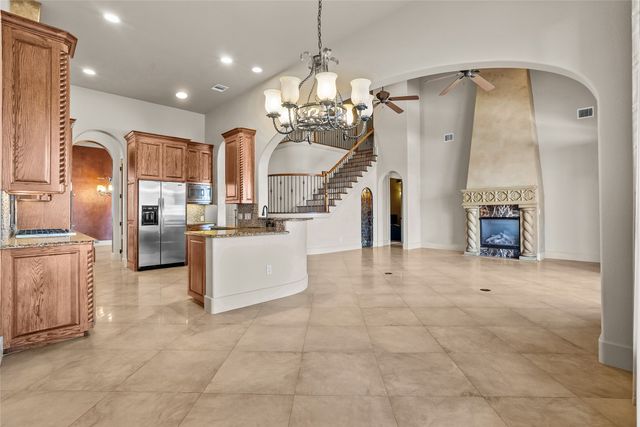 614 Cross Timbers Drive, Keller, TX 76248