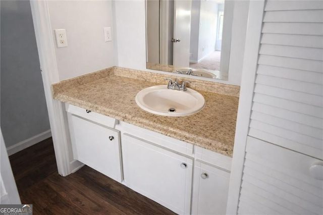 3575 Oakvale Road 420, Decatur, GA 30034