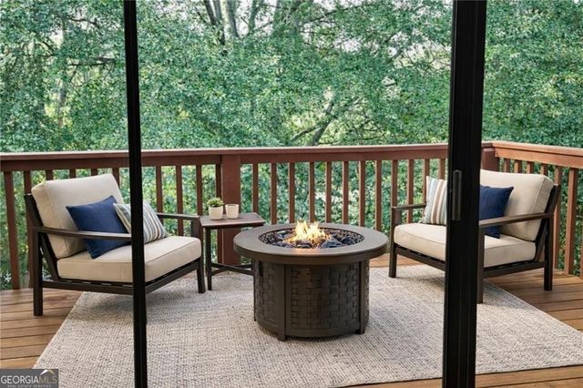 3575 Oakvale Road 420, Decatur, GA 30034