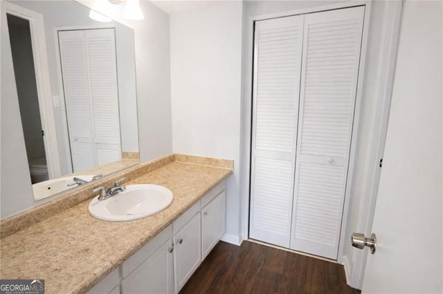 3575 Oakvale Road 420, Decatur, GA 30034