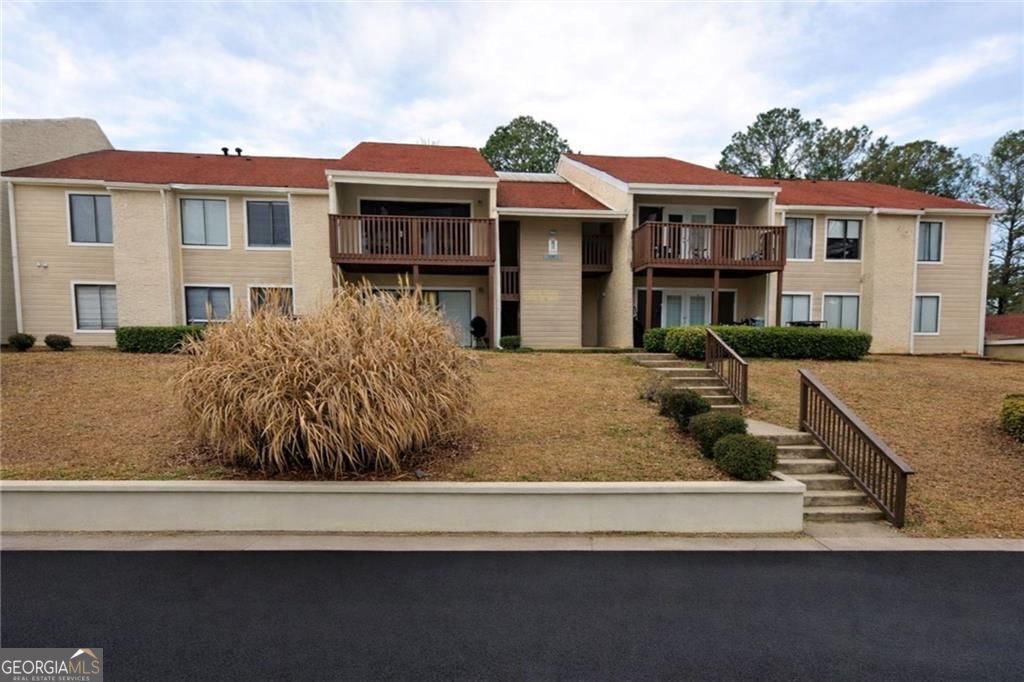 3575 Oakvale Road 420, Decatur, GA 30034