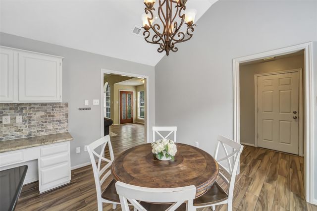 1835 Fantasy Woods Drive, Houston, TX 77094