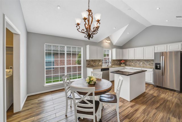 1835 Fantasy Woods Drive, Houston, TX 77094