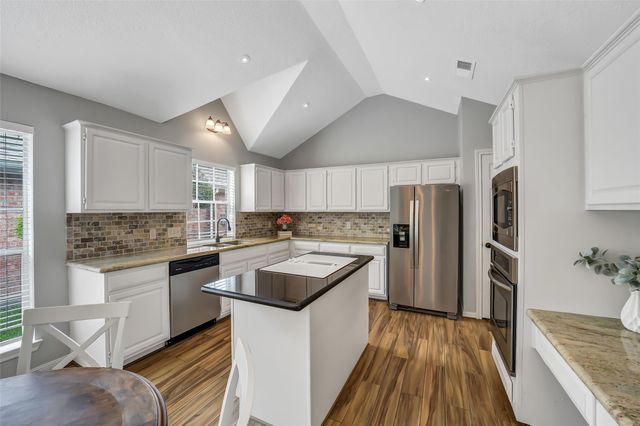 1835 Fantasy Woods Drive, Houston, TX 77094
