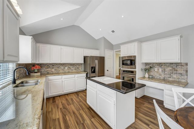 1835 Fantasy Woods Drive, Houston, TX 77094