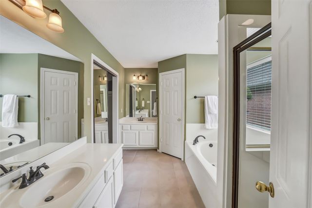 1835 Fantasy Woods Drive, Houston, TX 77094