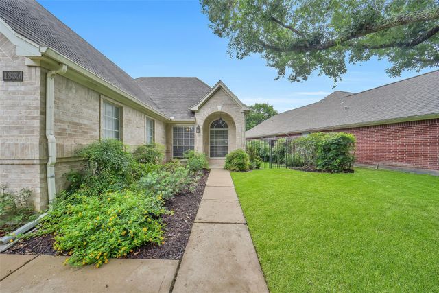 1835 Fantasy Woods Drive, Houston, TX 77094