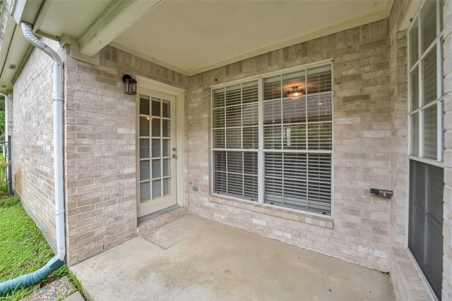 1835 Fantasy Woods Drive, Houston, TX 77094