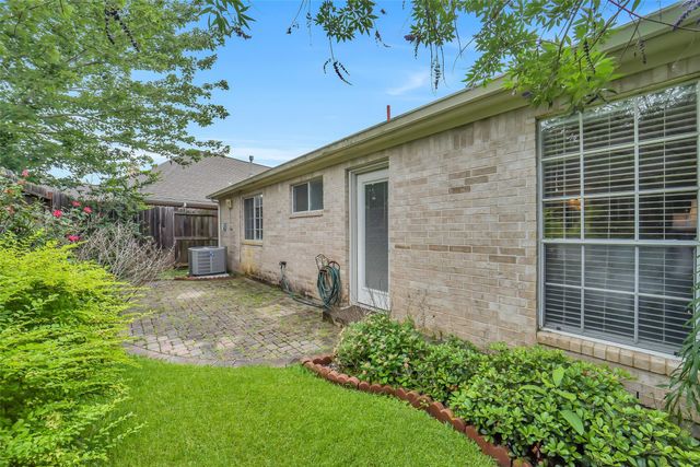 1835 Fantasy Woods Drive, Houston, TX 77094