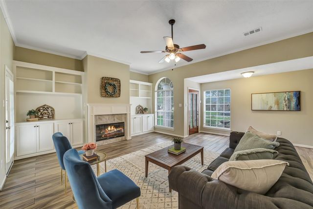 1835 Fantasy Woods Drive, Houston, TX 77094