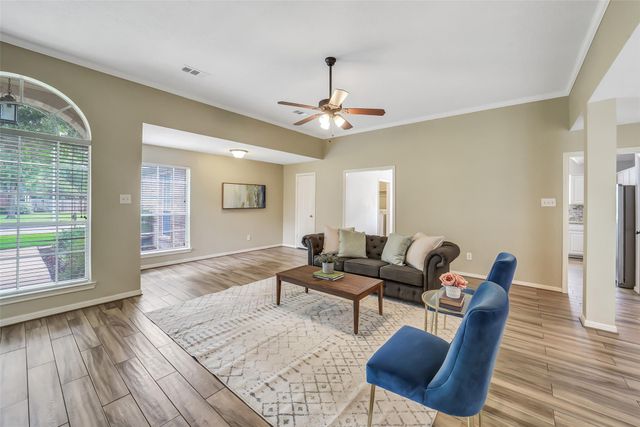 1835 Fantasy Woods Drive, Houston, TX 77094