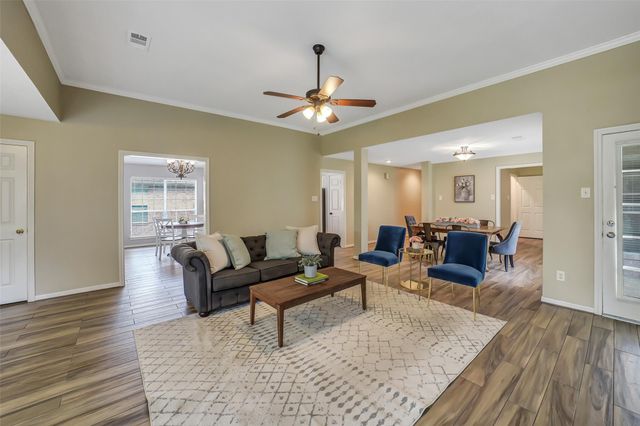 1835 Fantasy Woods Drive, Houston, TX 77094