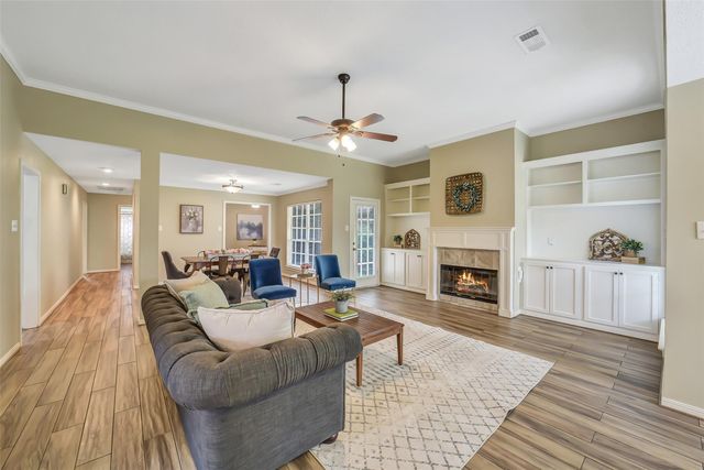 1835 Fantasy Woods Drive, Houston, TX 77094