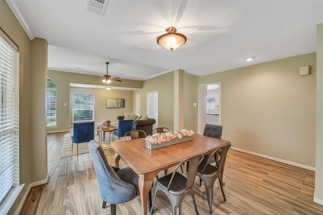1835 Fantasy Woods Drive, Houston, TX 77094