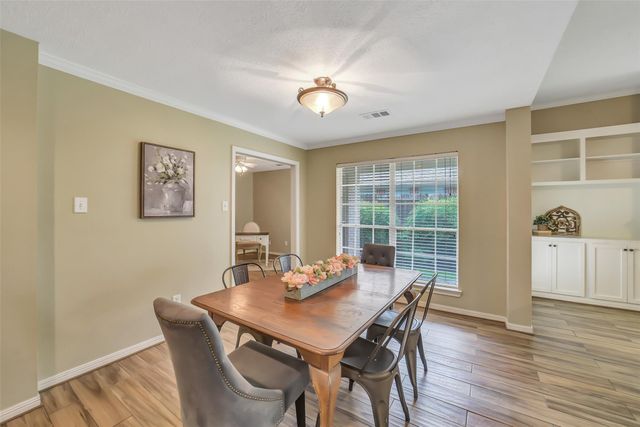 1835 Fantasy Woods Drive, Houston, TX 77094