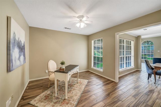 1835 Fantasy Woods Drive, Houston, TX 77094
