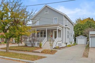 1417 ROGERS STREET, Stevens Point, WI 54481