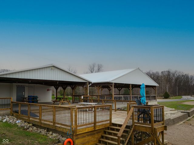 7721 Cordry Drive, Nineveh, IN 46164