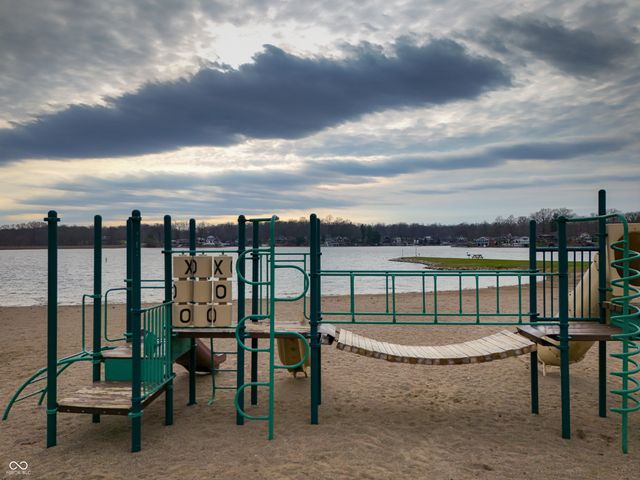 7721 Cordry Drive, Nineveh, IN 46164