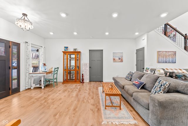 7721 Cordry Drive, Nineveh, IN 46164