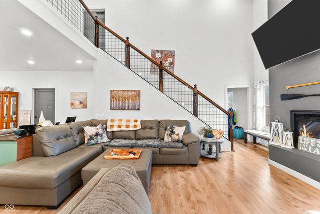 7721 Cordry Drive, Nineveh, IN 46164